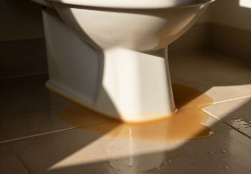 Sewage Cleanup in Eastwood
