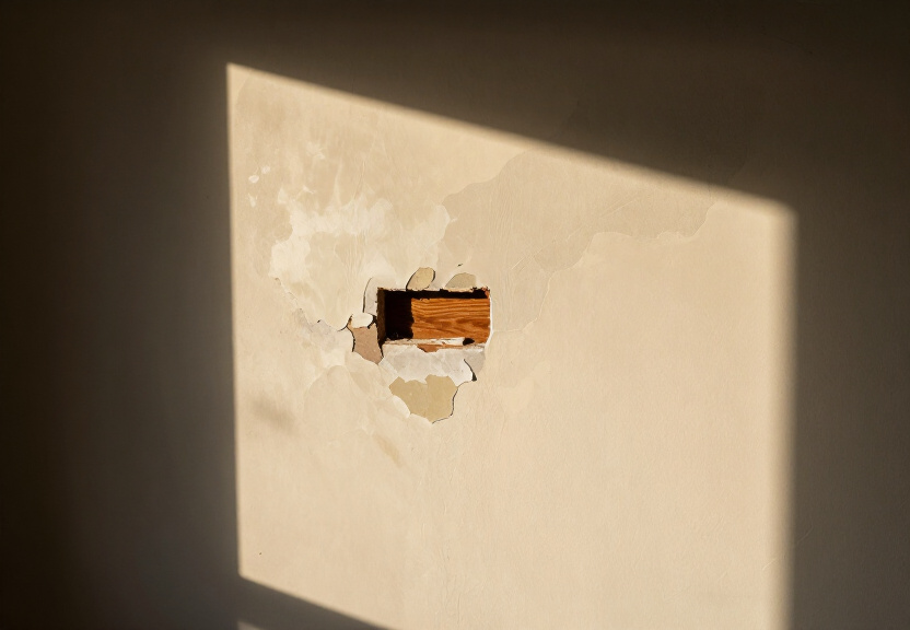 Structural Drying in Eastwood