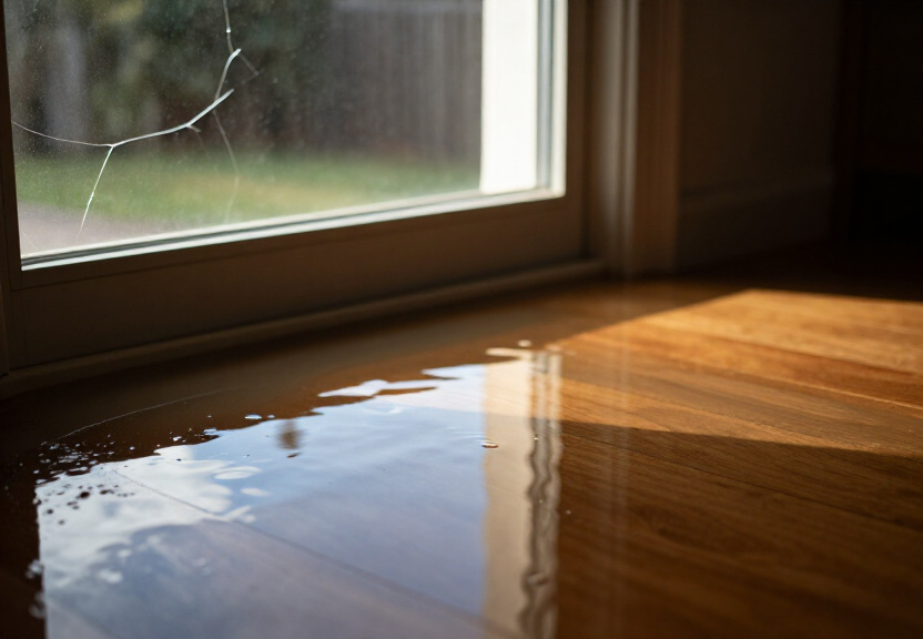 Water Extraction And Removal in Eastwood